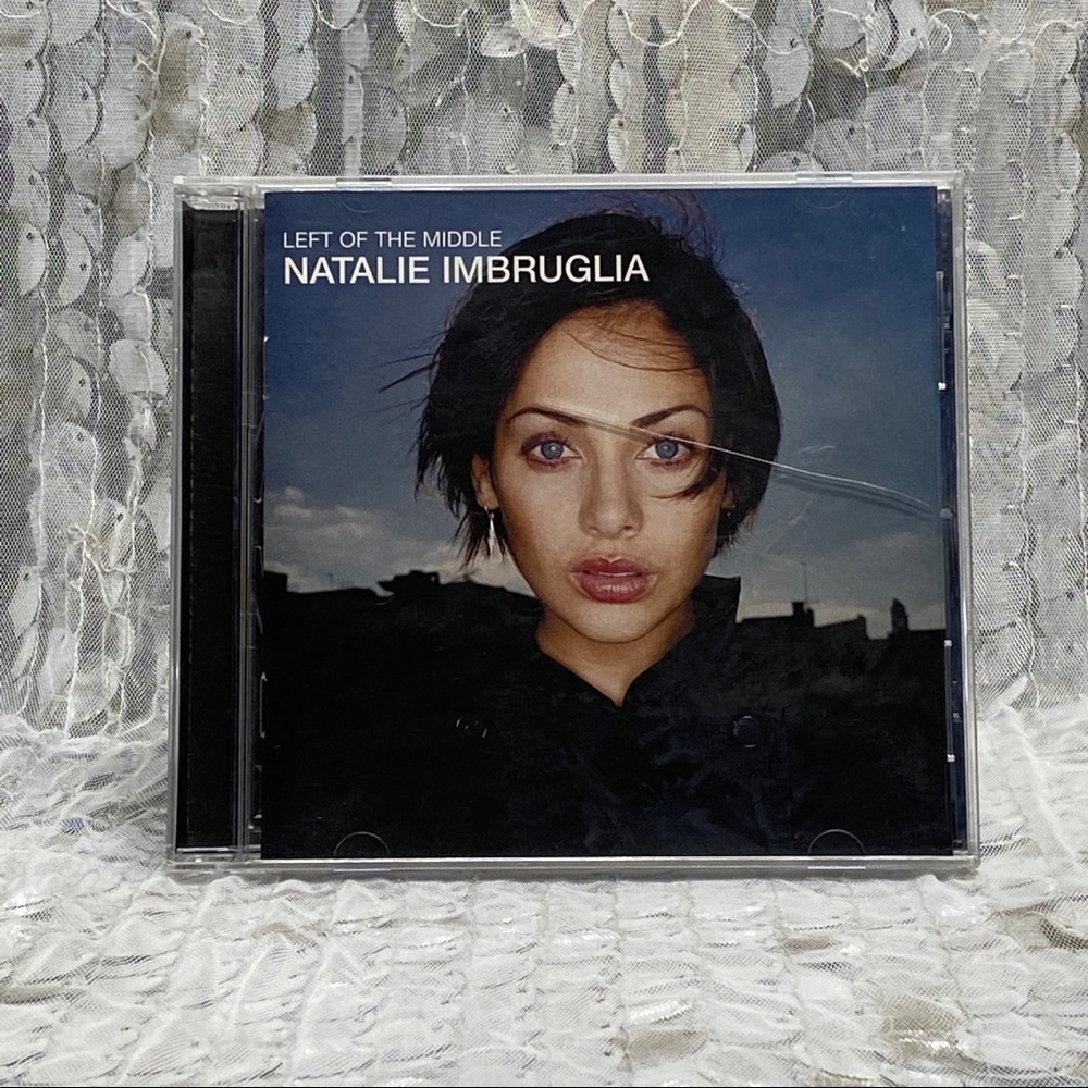 Natalie Imbruglia - Left of the Middle